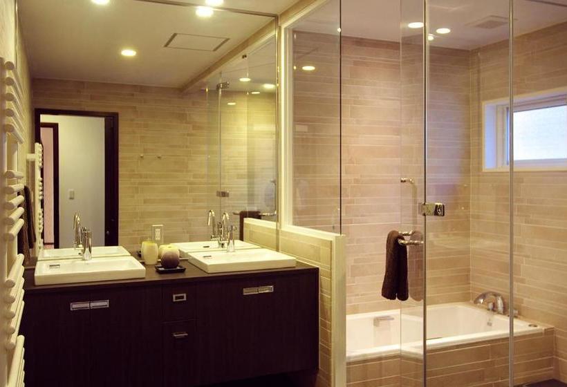 酒店 Annupuri Village