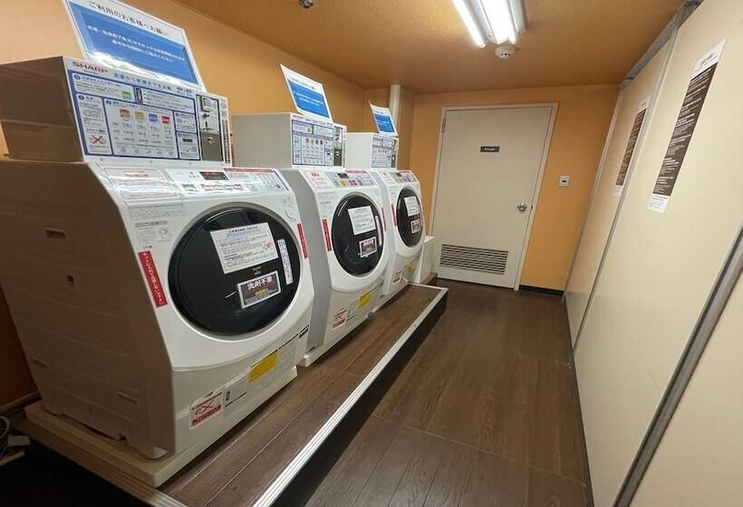 Apa Hotel Kurashiki Ekimae