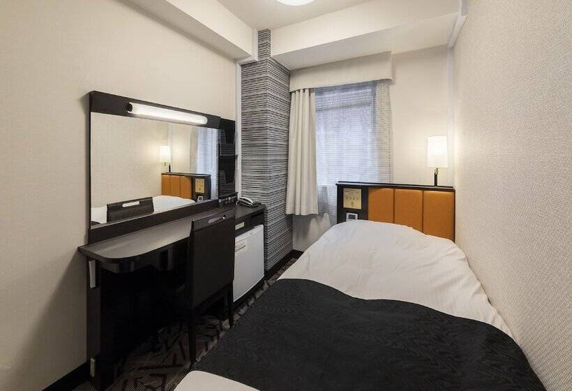 Apa Hotel Kurashiki Ekimae