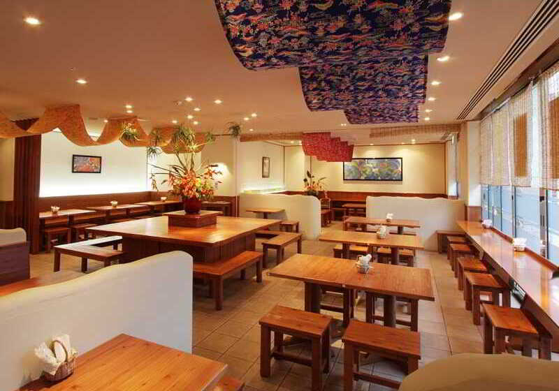 Apa Hotel Naha Matsuyama