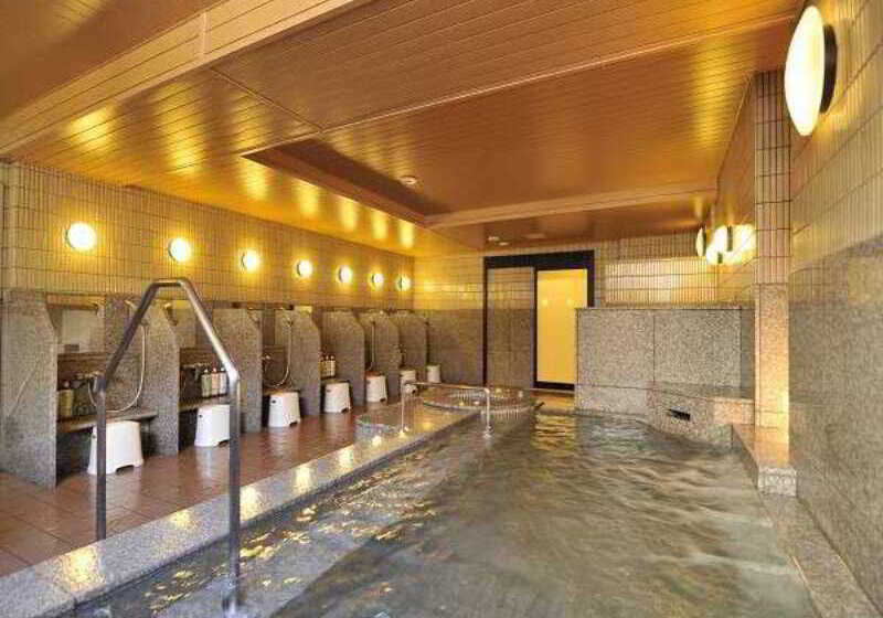 Apa Hotel Naha Matsuyama