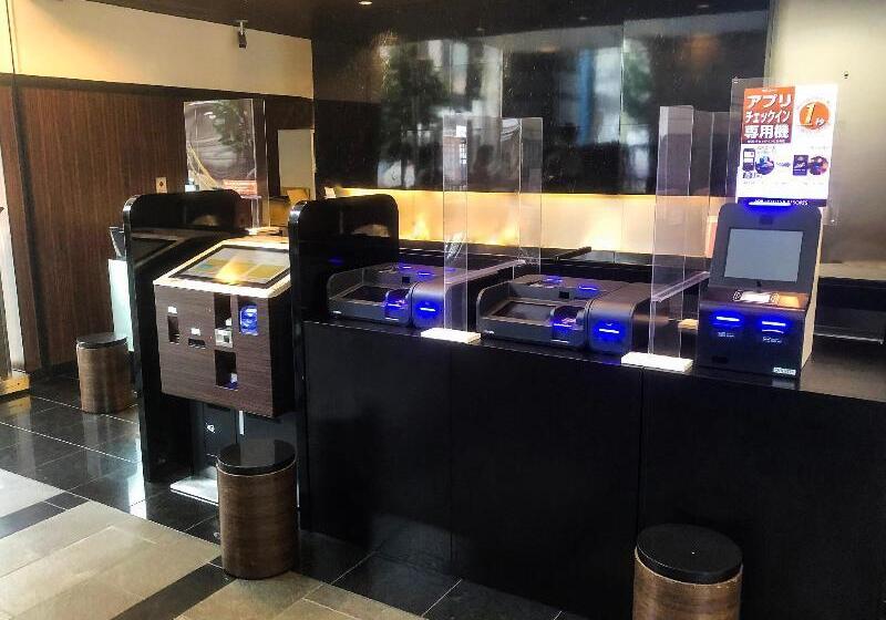 Apa Hotel Naha Matsuyama