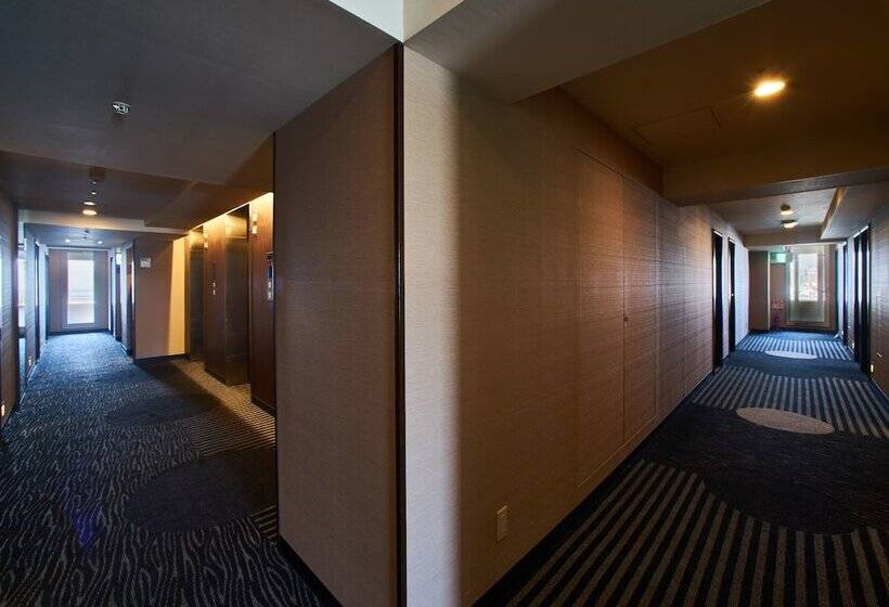Apa Hotel Naha Matsuyama