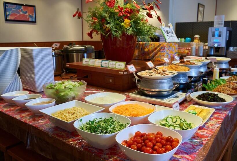 Apa Hotel Naha Matsuyama