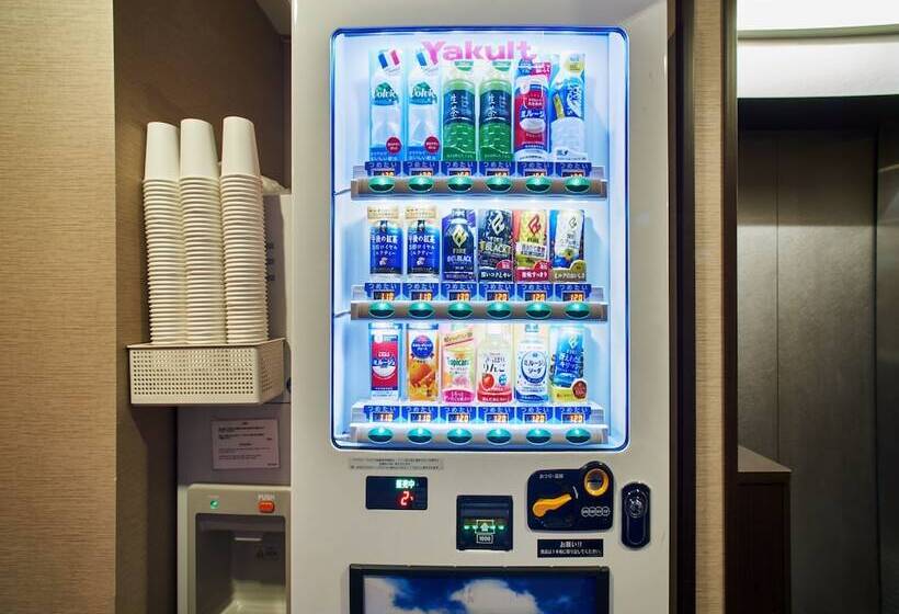 Apa Hotel Naha Matsuyama