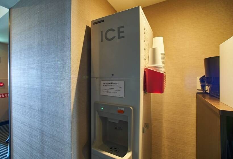 Apa Hotel Naha Matsuyama