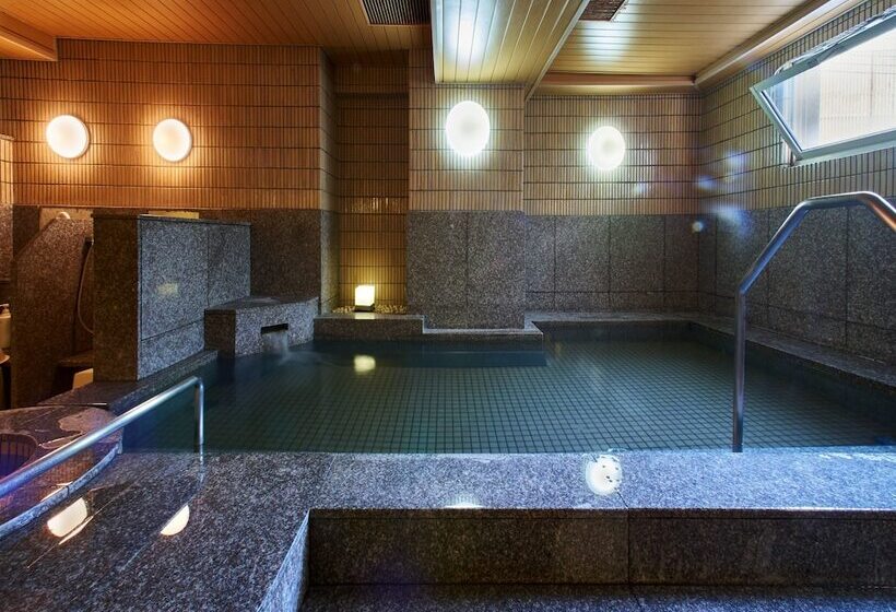 Apa Hotel Naha Matsuyama