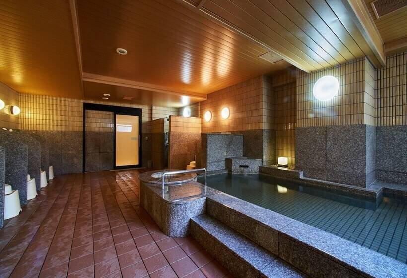 Apa Hotel Naha Matsuyama