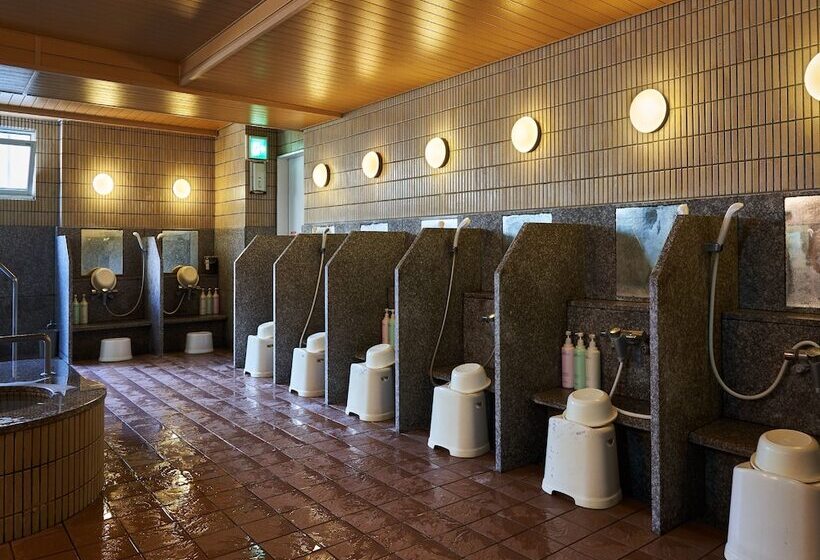 Apa Hotel Naha Matsuyama