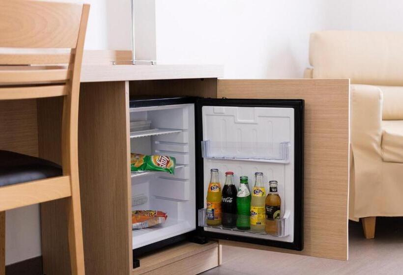 בית מלון כפרי Mena Plaza