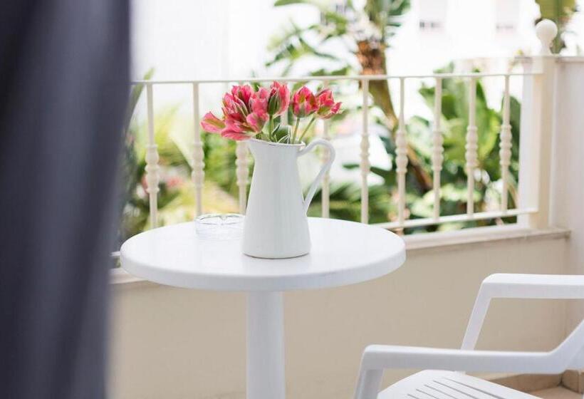 בית מלון כפרי Mena Plaza