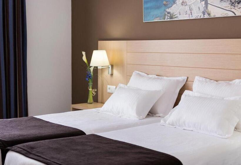 בית מלון כפרי Mena Plaza