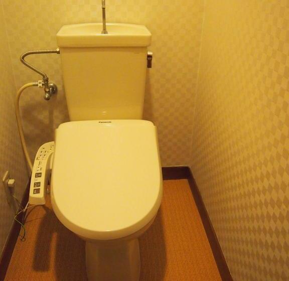 Kamenoi Hotel Aso Park Resort