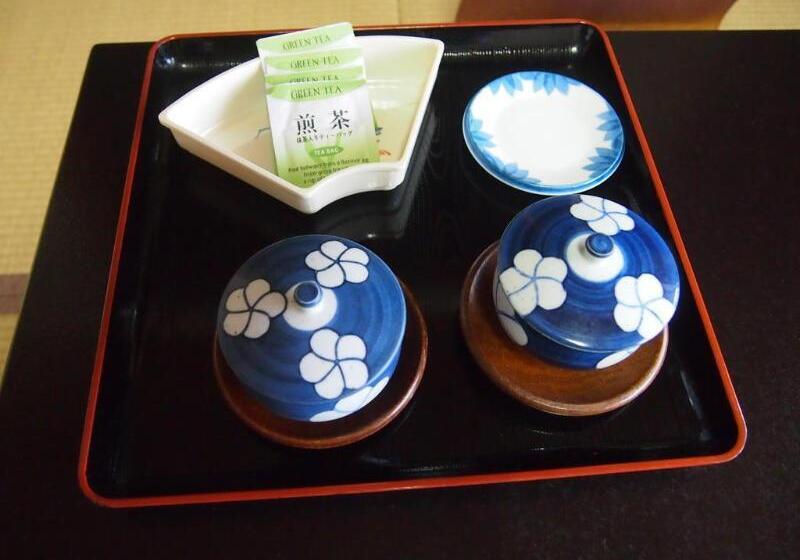 Kamenoi Hotel Aso Park Resort