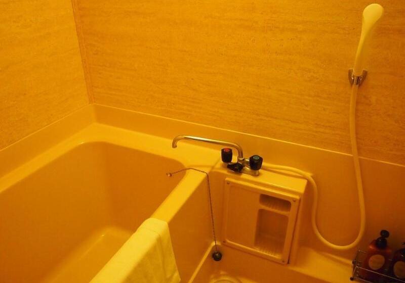 Kamenoi Hotel Aso Park Resort