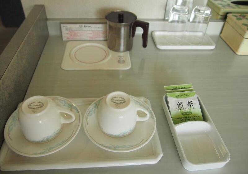 Kamenoi Hotel Aso Park Resort