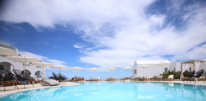 Astro Palace Hotel & Suites