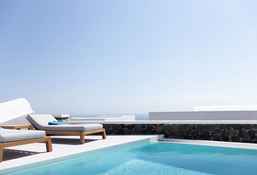 Astro Palace Hotel & Suites