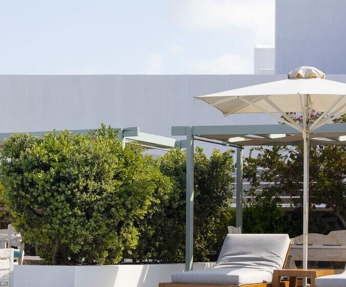 Astro Palace Hotel & Suites