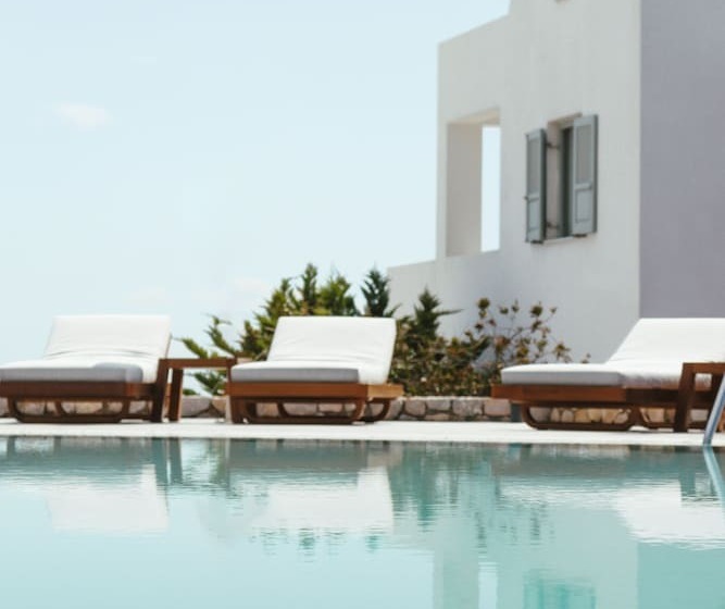 Astro Palace Hotel & Suites