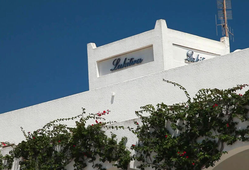 בית מלון כפרי Atlantica Beach Resort Kos