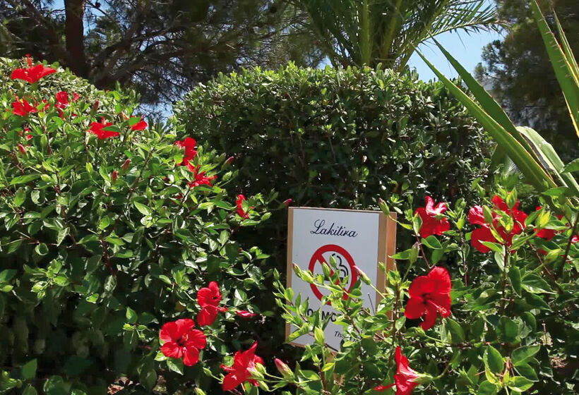 בית מלון כפרי Atlantica Beach Resort Kos