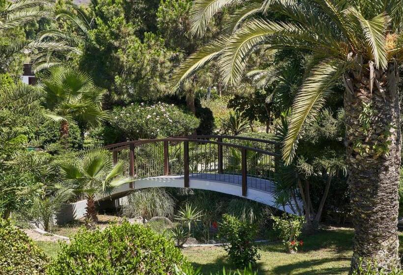 בית מלון כפרי Atlantica Beach Resort Kos