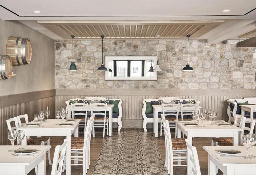 בית מלון כפרי Atlantica Beach Resort Kos