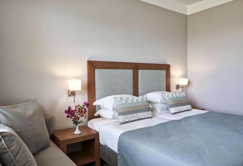 בית מלון כפרי Atlantica Beach Resort Kos