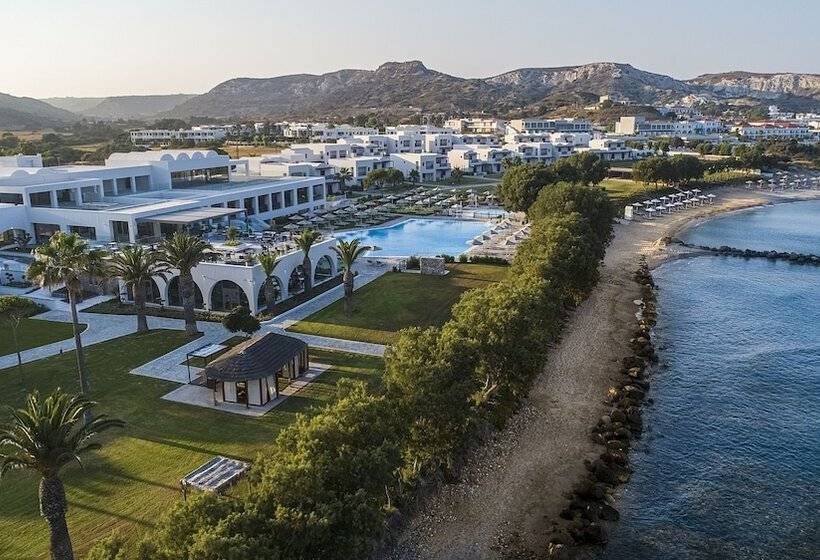 בית מלון כפרי Atlantica Beach Resort Kos