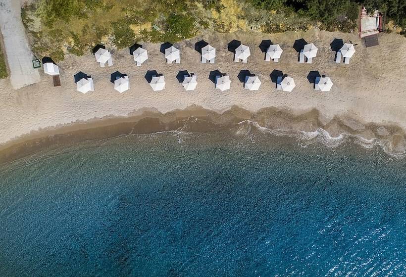 בית מלון כפרי Atlantica Beach Resort Kos