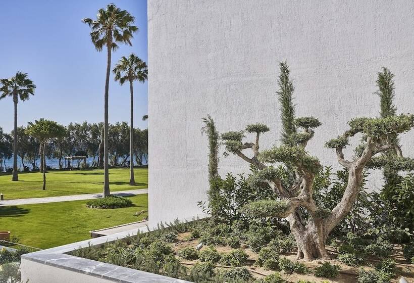 בית מלון כפרי Atlantica Beach Resort Kos