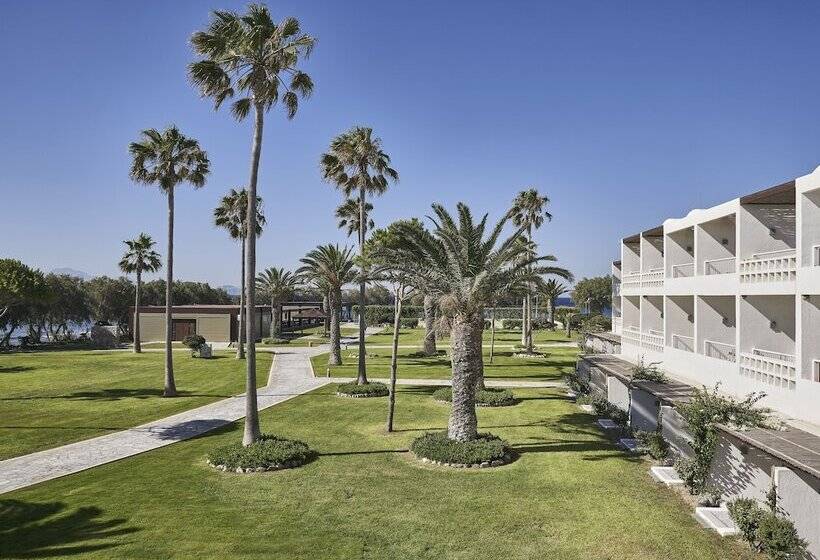 בית מלון כפרי Atlantica Beach Resort Kos