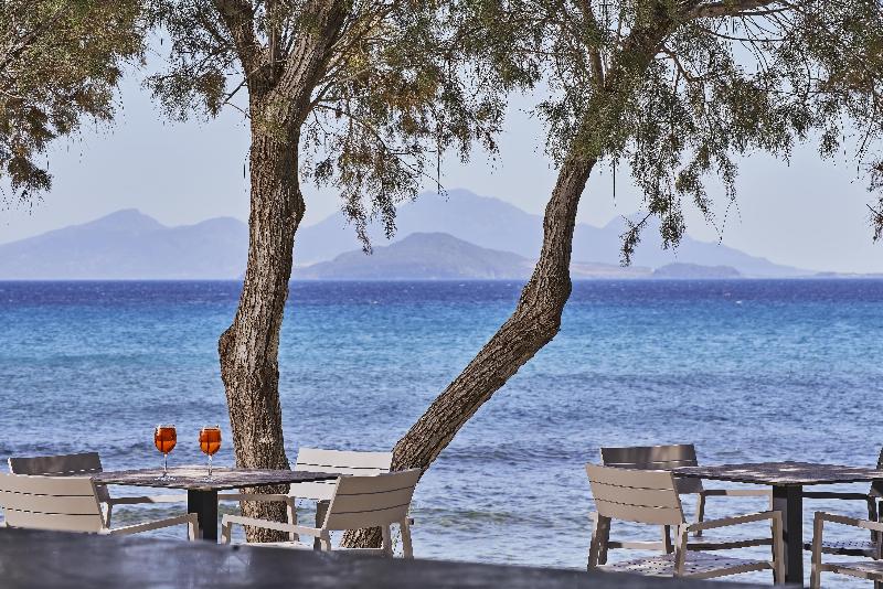 בית מלון כפרי Atlantica Beach Resort Kos