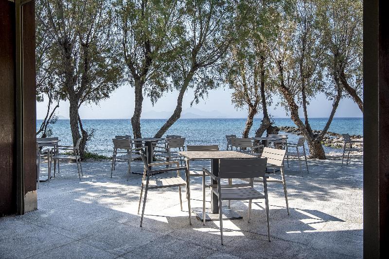 בית מלון כפרי Atlantica Beach Resort Kos