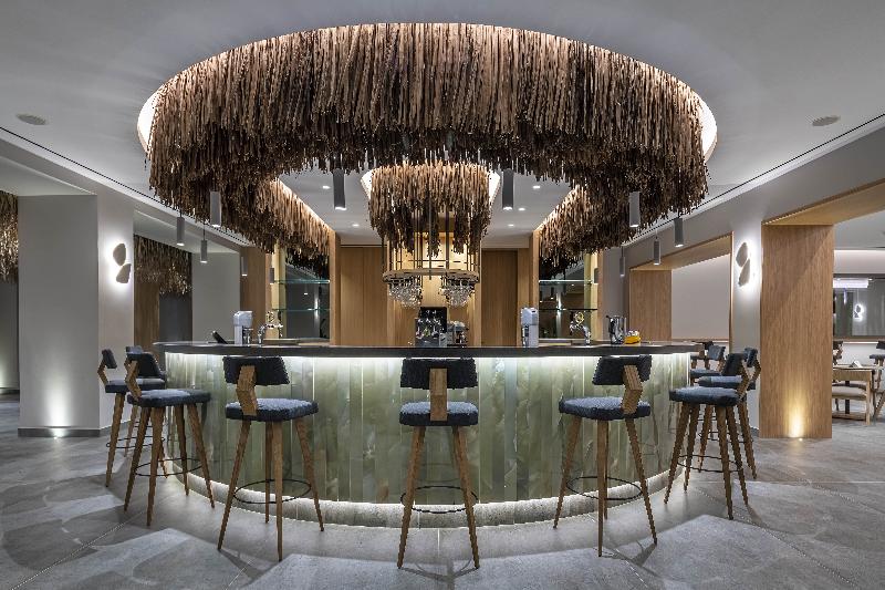 בית מלון כפרי Atlantica Beach Resort Kos