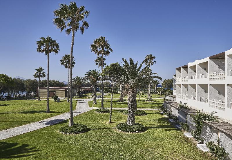 בית מלון כפרי Atlantica Beach Resort Kos