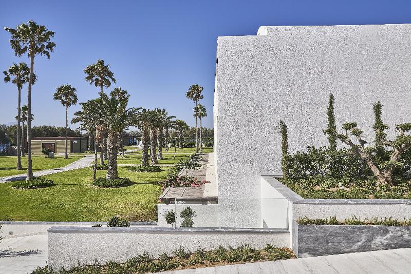 בית מלון כפרי Atlantica Beach Resort Kos