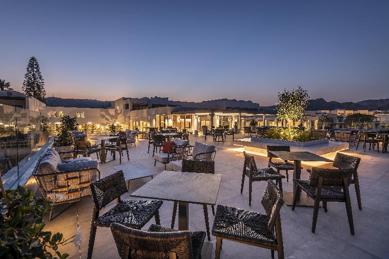 בית מלון כפרי Atlantica Beach Resort Kos