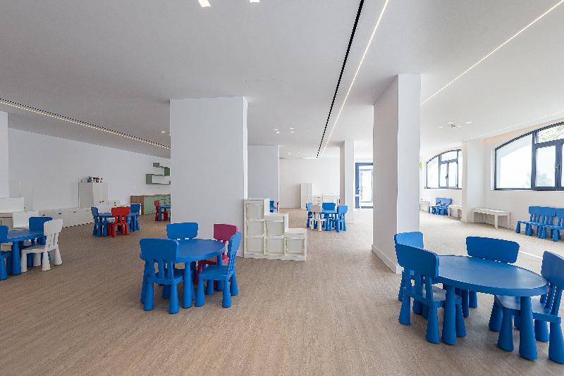 בית מלון כפרי Atlantica Beach Resort Kos