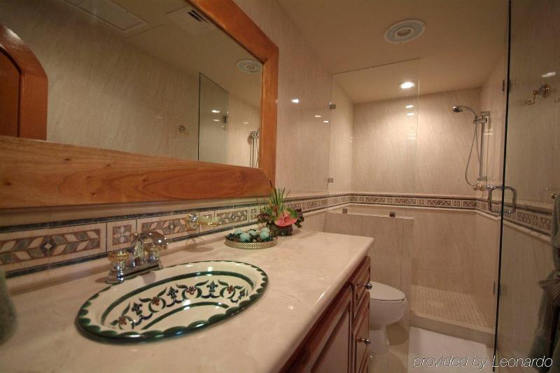 בית מלון כפרי Aventuras Club Marina