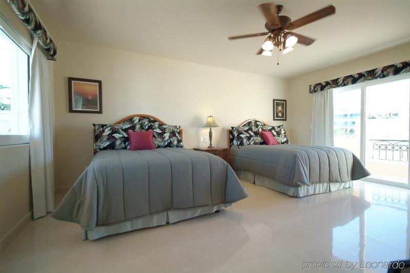 בית מלון כפרי Aventuras Club Marina