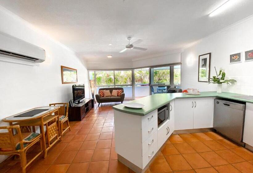 호텔 Beach Terraces