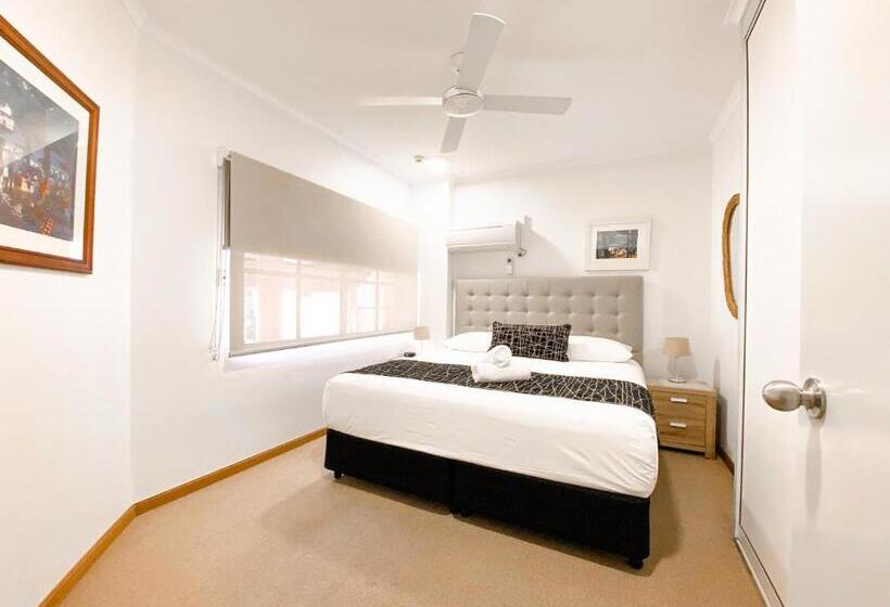 호텔 Beach Terraces