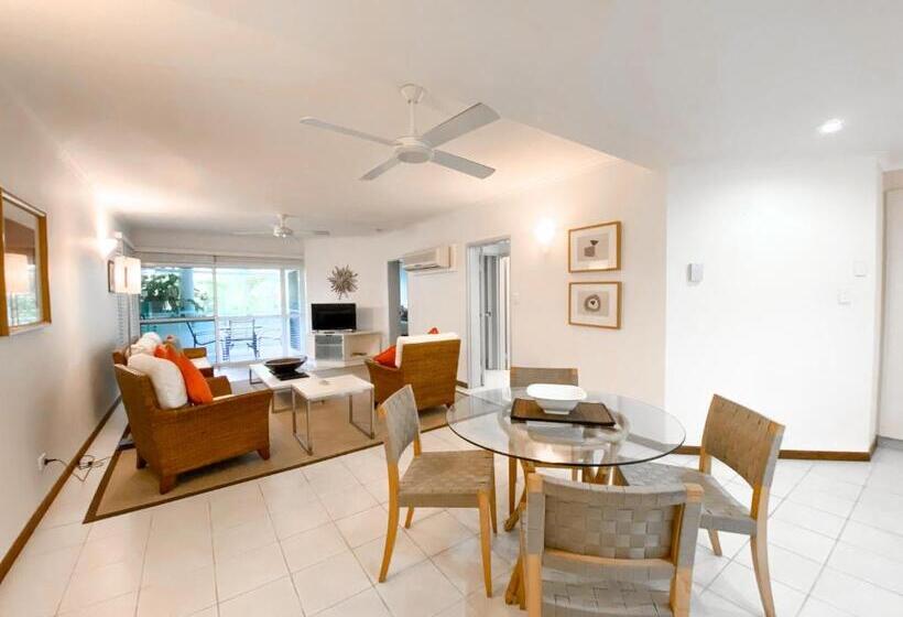 호텔 Beach Terraces