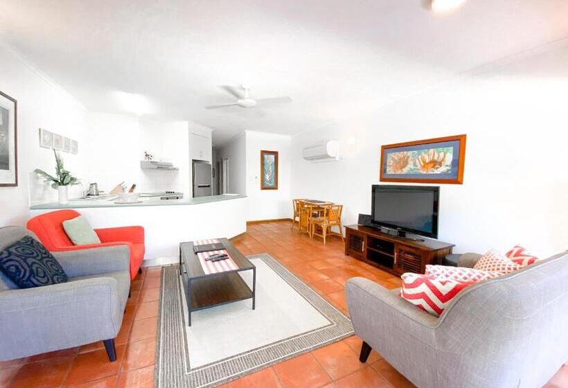 호텔 Beach Terraces