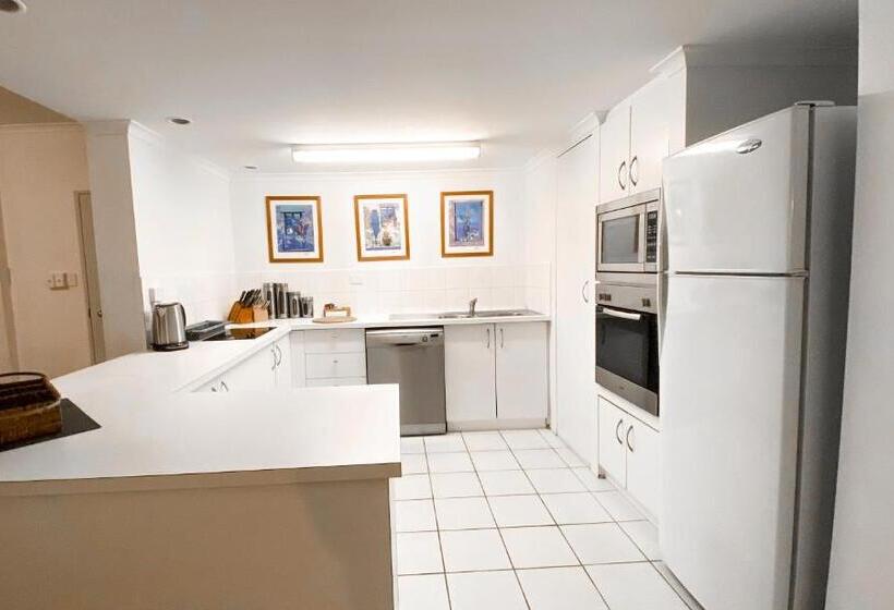 호텔 Beach Terraces