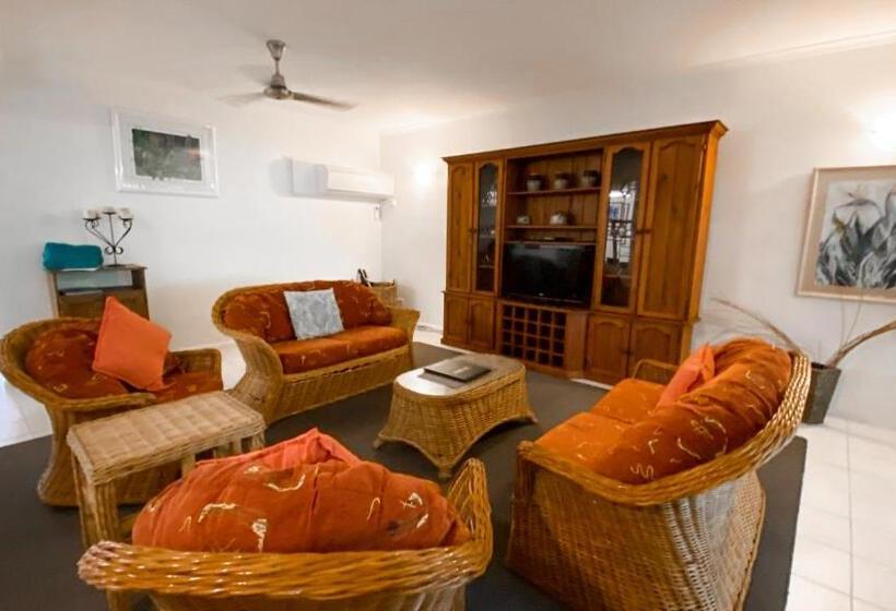 호텔 Beach Terraces