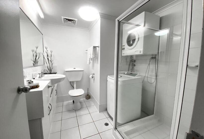 호텔 Beach Terraces