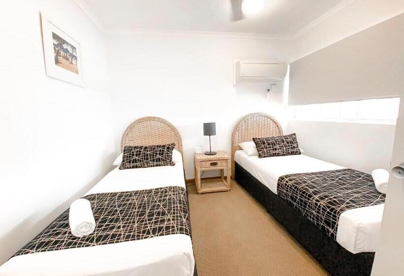 호텔 Beach Terraces